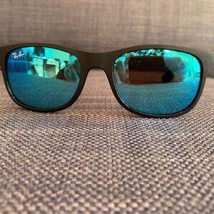 New Ray-Ban Kids Sunglasses